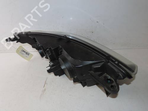 Faro izquierdo DS DS 4 / DS 4 CROSSBACK (NX_) 1.2 THP 130 (NXHNYM) | BP29601300C28 