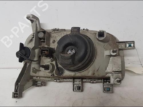 Used Left headlight NISSAN MICRA II (K11) 1.0 i 16V (54 hp) 23170760