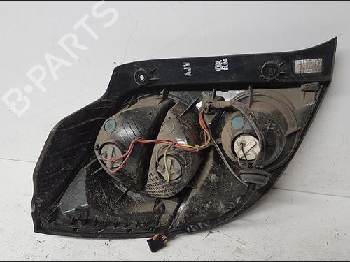 Right taillight CHEVROLET AVEO Hatchback (T300) 1.3 D | BP13214217C35