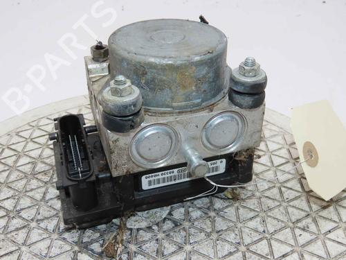 ABS pump NISSAN NOTE (E11, NE11) 1.5 dCi | BP37058022M43 - Image 3