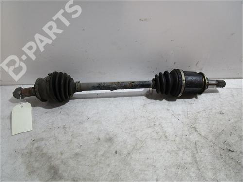 Used Left front driveshaft Left front driveshaft MINI MINI (R50, R53) One (90 hp) 10942750 10942750