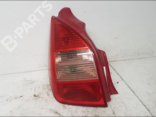 Used Left taillight Left taillight CITROËN C2 (JM_) 1.1 (60 hp) 10953857 10953857