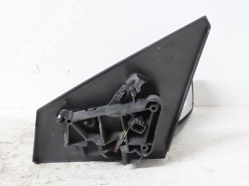 Right mirror RENAULT MEGANE III Hatchback (BZ0/1_, B3_) 1.5 dCi (BZ09, BZ0D, BZ1W, BZ29, BZ14) | BP16478836C27 