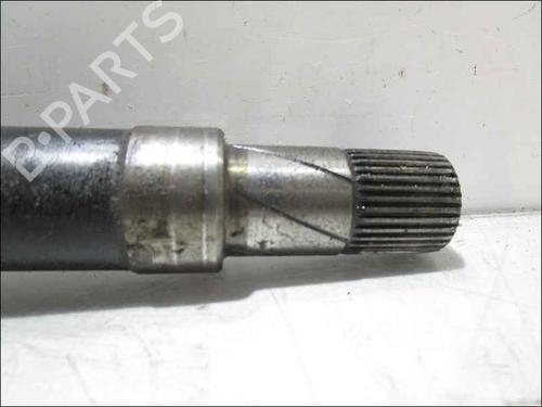 Right front driveshaft FIAT IDEA (350_) 1.3 D Multijet | BP37039357M39 - Image 4