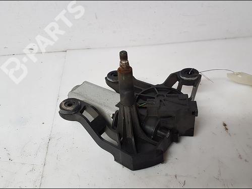 Used Rear wiper motor Rear wiper motor CITROËN NEMO MPV 1.4 HDi (68 hp) 10954264 10954264