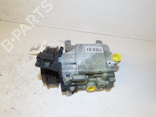 Used AC compressor FIAT 500 (312_) 1.2 (312AXA1A) (69 hp) 19577825