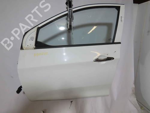 Used Left front door Left front door 37053654 37053654