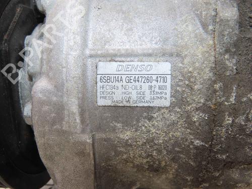 AC compressor BMW 1 (F20) 120 d | BP37055161M34 - Image 3