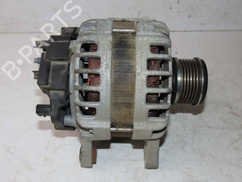 Alternator RENAULT MEGANE IV Hatchback (B9A/M/N_) 1.5 dCi 90 (B9A1) | BP37055264M7 - Image 4