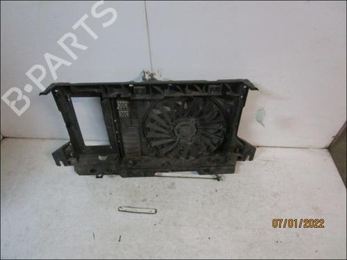 Frontplate/Frontkurv CITROËN C5 I (DC_) 2.0 HDi (DCRHZB, DCRHZE) (109 hp) 15723018