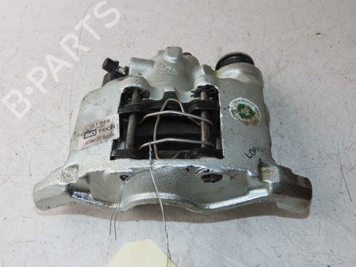 Used Left rear brake caliper Left rear brake caliper 37059622 37059622