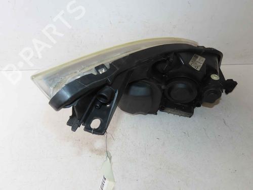 Left headlight RENAULT ESPACE IV (JK0/1_) 2.0 dCi (JK01, JK02, JK1J, JK1K, JK1H) | BP37045374C28 - Image 3