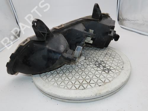 Left front fog light FORD KUGA II (DM2) 2.0 TDCi | BP36659354C30 - Image 3