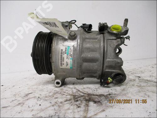 Used AC compressor LAND ROVER RANGE ROVER SPORT I (L320) 3.0 D 4x4 (245 hp) 10941286
