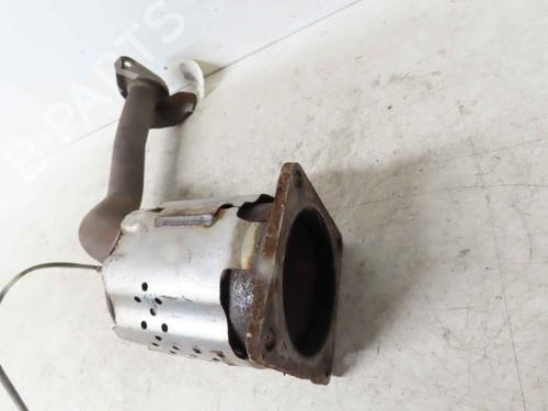 Catalyst PEUGEOT 206+ (2L_, 2M_) 1.4 i (2LKFWA, 2MKFWA) | BP37052894M10 - Image 2