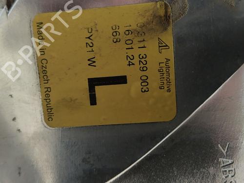 Left front indicator BMW 3 Coupe (E46) 320 Ci | BP40273204C32 - Image 3
