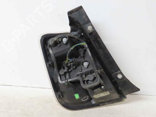 Right taillight FIAT 500 (312_) 1.2 (312AXA1A) | BP37046331C35 - Image 2