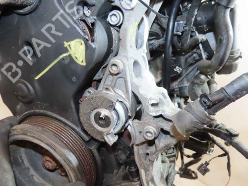 Engine SEAT LEON (KL1, KLG) 2.0 TDI | BP37056118M1 - Image 8