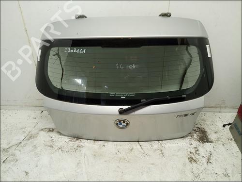 Used Tailgate Tailgate BMW 1 (F20) 116 d (116 hp) 13301511 13301511