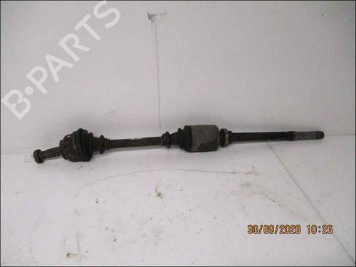 Used Right front driveshaft Right front driveshaft 37040566 37040566