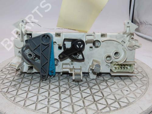 Climate control PEUGEOT PARTNER MPV (5_, G_) 2.0 HDI | BP37061416I5 - Image 2