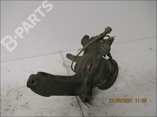 Right front steering knuckle CITROËN JUMPER II Van 3.0 HDi 160 | BP10944439M26 