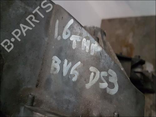 Gearbox CITROËN DS3 (SA_) 1.6 THP 155 | BP15770941M3 