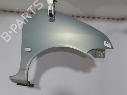 Used Right front fenders RENAULT TWINGO I (C06_) 1.2 (C066, C068) (58 hp) 31605103