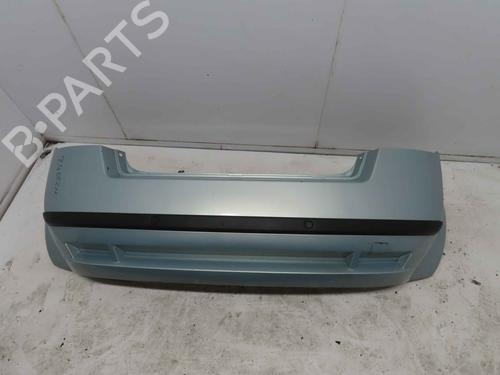 Used Rear bumper Rear bumper 37046502 37046502