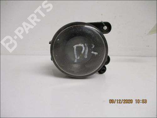 Used Right front fog light VW GOLF V (1K1) 2.0 TDI (136 hp) 10951489