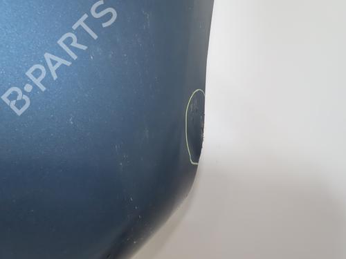 Used Front bumper Front bumper CITROËN BERLINGO MULTISPACE (B9) 1.6 BlueHDi 120 (120 hp) 33679223 33679223