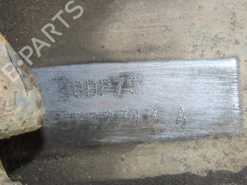 Used Gearbox PEUGEOT EXPERT Van (VF3A_, VF3U_, VF3X_) 1.6 HDi 90 16V (90 hp) 30739903