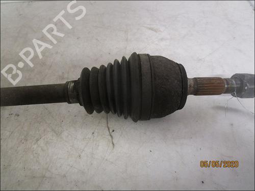 Used Left front driveshaft CITROËN SAXO (S0, S1) 1.1 X, SX (60 hp) 23169875