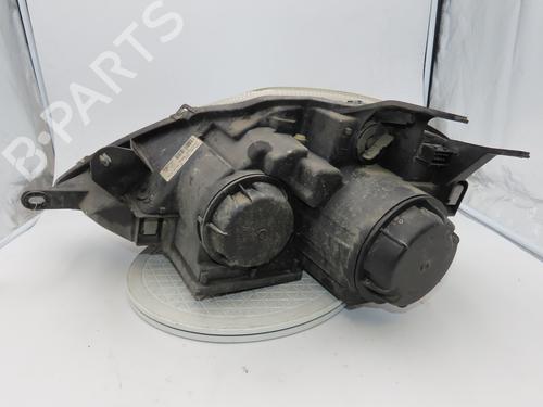 Right headlight CITROËN C8 (EA_, EB_) 2.0 HDi 135 | BP24624996C29 