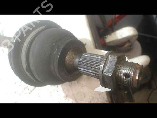 Right front driveshaft CITROËN C4 II (NC_) 1.2 THP 110 (NCHNZ6, NCHNV6) | BP37039170M39 - Image 2
