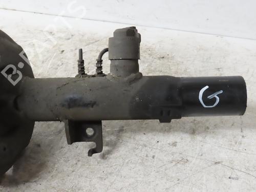 Right front shock absorber RENAULT ESPACE V (JR_) 1.6 dCi 160 | BP16487203M17