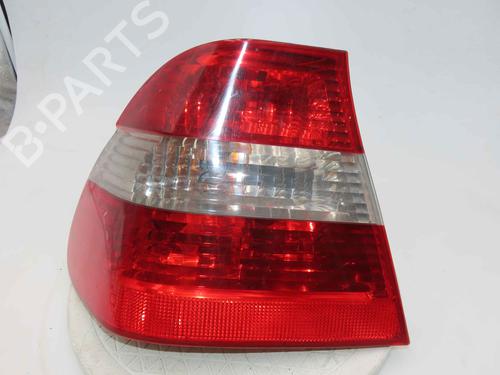 Fanale paraurti posteriore sinistro Fanale paraurti posteriore sinistro BMW 3 (E46) 330 d (184 hp) 37049769 37049769