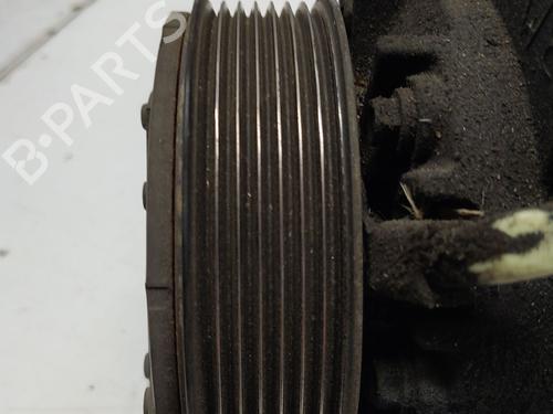 AC compressor RENAULT TRAFIC III Van (FG_) 1.6 dCi 90 (FGME) | BP38100208M34 - Image 2