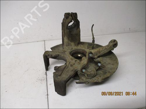 Used Right front steering knuckle Right front steering knuckle VW GOLF V (1K1) 1.9 TDI (105 hp) 10944419 10944419