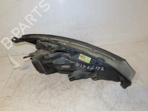 Left headlight FORD FOCUS I (DAW, DBW) 1.8 Turbo DI / TDDi | BP22224970C28 