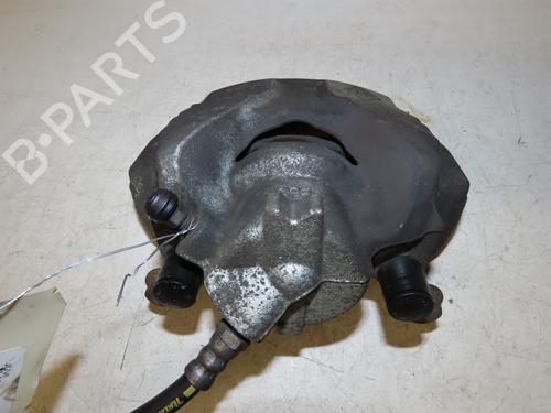 Left front brake caliper RENAULT CAPTUR II (HF_) TCe 90 (HFM6) | BP26196084M105 
