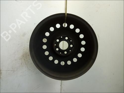 Rim MERCEDES-BENZ C-CLASS (W202) C 250 D (202.125) | BP16146488C45 
