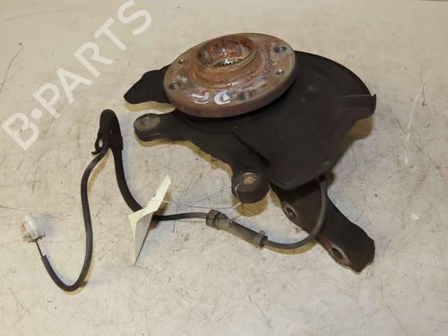 Used Right front steering knuckle Right front steering knuckle 37048032 37048032