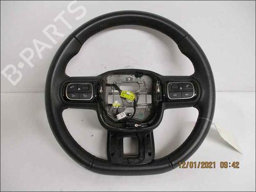 steering-wheel-citroen-c3-iii-sx-2016-37040886 main image