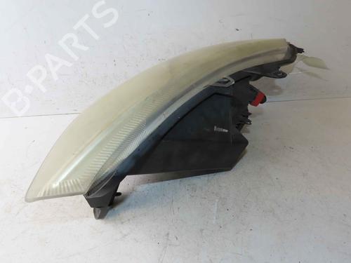 Right headlight CITROËN C3 Pluriel (HB_) 1.4 | BP37056729C29 - Image 3