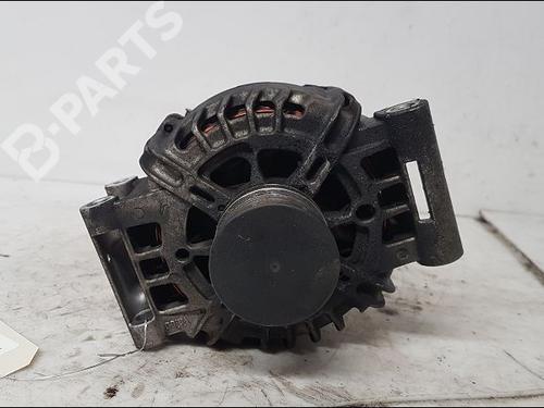 Generator CITROËN C3 II (SC_) 1.4 VTi 95 (95 hp) 11944530