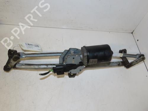 Used Front wiper motor VW GOLF IV (1J1) 1.9 TDI (101 hp) 29154253