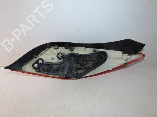 Used Left taillight OPEL INSIGNIA A Saloon (G09) 2.0 CDTI (69) (131 hp) 29154076
