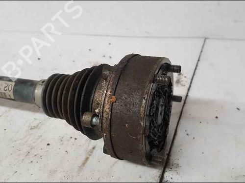 Left front driveshaft VW PASSAT B6 (3C2) 2.0 TDI | BP37041519M38 - Image 3
