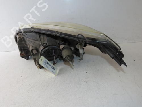 Right headlight DACIA SANDERO 1.4 MPI LPG | BP33135105C29  - Image 5